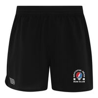 Men's Elite 4.5" Short Thumbnail