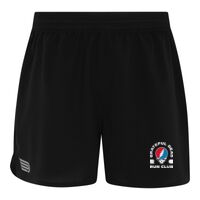 Men's Elite 4.5" Short Thumbnail