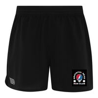 Men's Elite 4.5" Short Thumbnail