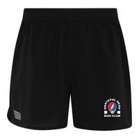 Men's Elite 4.5" Short Thumbnail