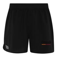 Men's Elite 4.5" Short Thumbnail