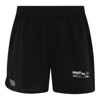 Men's Elite 4.5" Short Thumbnail