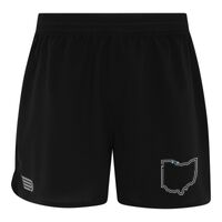 Men's Elite 4.5" Short Thumbnail