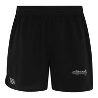 Men's Elite 4.5" Short Thumbnail