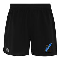 Men's Elite 4.5" Short Thumbnail