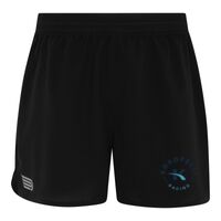 Men's Elite 4.5" Short Thumbnail