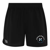 Men's Elite 4.5" Short Thumbnail