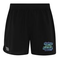 Men's Elite 4.5" Short Thumbnail