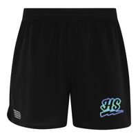 Men's Elite 4.5" Short Thumbnail