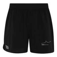 Men's Elite 4.5" Short Thumbnail