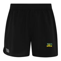 Men's Elite 4.5" Short Thumbnail