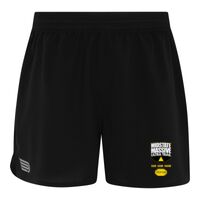 Men's Elite 4.5" Short Thumbnail