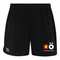 Men's Elite 4.5" Short Thumbnail