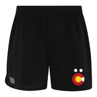 Men's Elite 4.5" Short Thumbnail