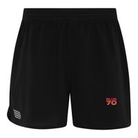 Men's Elite 4.5" Short Thumbnail