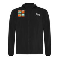 Men's Sustain Run Jacket Thumbnail