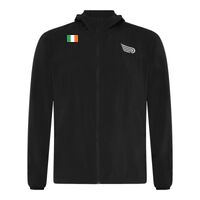 Men's Sustain Run Jacket Thumbnail