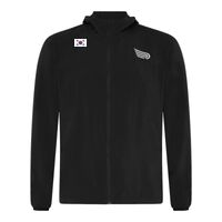 Men's Sustain Run Jacket Thumbnail