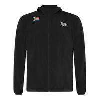 Men's Sustain Run Jacket Thumbnail