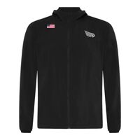 Men's Sustain Run Jacket Thumbnail