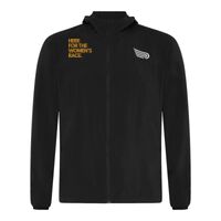 Men's Sustain Run Jacket Thumbnail