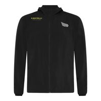 Men's Sustain Run Jacket Thumbnail
