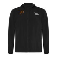 Men's Sustain Run Jacket Thumbnail