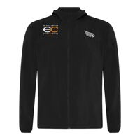 Men's Sustain Run Jacket Thumbnail