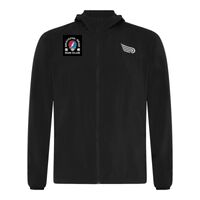 Men's Sustain Run Jacket Thumbnail