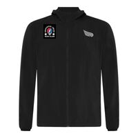 Men's Sustain Run Jacket Thumbnail