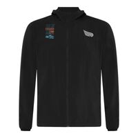 Men's Sustain Run Jacket Thumbnail