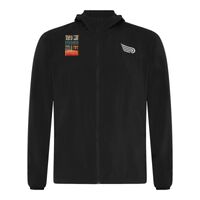 Men's Sustain Run Jacket Thumbnail