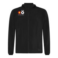 Men's Sustain Run Jacket Thumbnail
