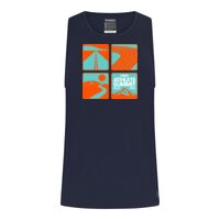 Men's Prevail Singlet Thumbnail