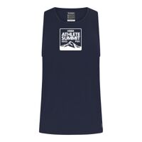 Men's Prevail Singlet Thumbnail