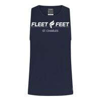 Men's Prevail Singlet Thumbnail