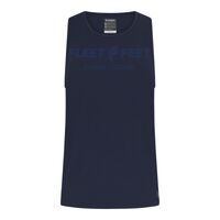 Men's Prevail Singlet Thumbnail