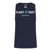 Men's Prevail Singlet Thumbnail