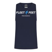 Men's Prevail Singlet Thumbnail