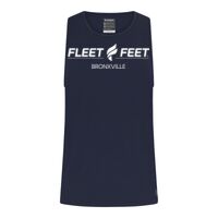 Men's Prevail Singlet Thumbnail