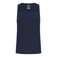 Men's Prevail Singlet Thumbnail