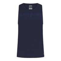 Men's Prevail Singlet Thumbnail