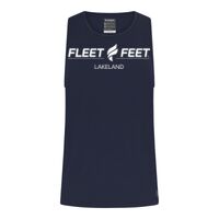 Men's Prevail Singlet Thumbnail