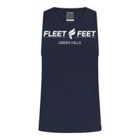 Men's Prevail Singlet Thumbnail