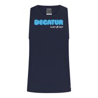 Men's Prevail Singlet Thumbnail