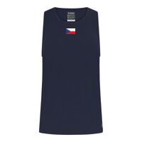 Men's Prevail Singlet Thumbnail