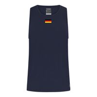 Men's Prevail Singlet Thumbnail