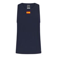 Men's Prevail Singlet Thumbnail