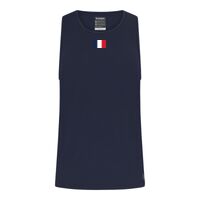Men's Prevail Singlet Thumbnail