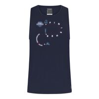 Men's Prevail Singlet Thumbnail